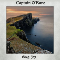 Captain O'Kane_Greg Joy