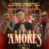 Mal de amores_Tony Martin,Reyes García,Costa Trece