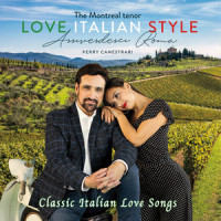 Love Story_The London Pops Orchestra,Perry Canestrari,Francis Lai,Carl Sigman