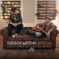 Joder Como Te Echo de Menos_Diego Cartón,Cepeda