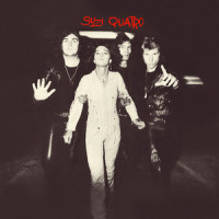 Heartbreak Hotel_Suzi Quatro