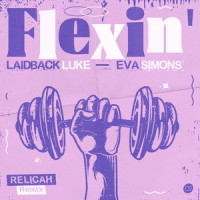 Flexin'_Laidback Luke,Eva Simons