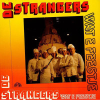 Hoe Dan Ook…Ik Zal Oe Belle(I Just Called to Say I Love You)_De Strangers,F. Rover,S Wonder