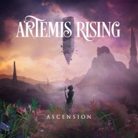 Unchosen_Artemis Rising
