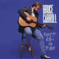 When He Reigns He Pours_Bruce Carroll