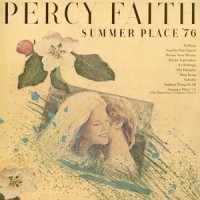 Send In the Clowns_Percy Faith