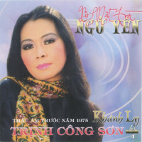 Lời Ru Đêm_Khánh Ly,Trịnh Công Sơn
