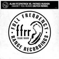 Haven't You Heard_Alan Fitzpatrick,Patrice Rushen
