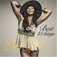 Can't Let Go_Amerie