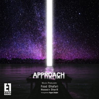 Approach_Evan Band