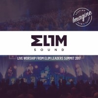 Holy Spirit_Elim Sound
