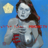 Just Drifting_Psychic TV