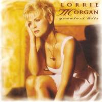I Didn't Know My Own Strength_Lorrie Morgan