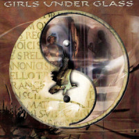 It's You_Girls Under Glass