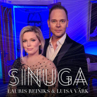 Sinuga_Lauris Reiniks,Luisa Värk,Guntars Račs