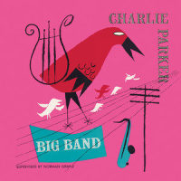What Is This Thing Called Love?_Charlie Parker
