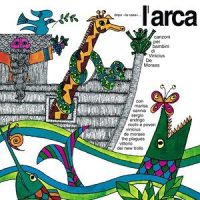 L'arca_Vinicius De Moraes,Sergio Endrigo,RICCHI,Poveri,The Plagues