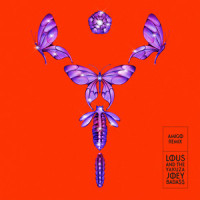 Amigo_Lous and The Yakuza,Joey Bada$$