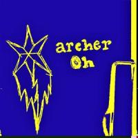 Smile and Wave_Archer Oh