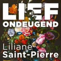 Lief en Ondeugend_Liliane Saint-Pierre