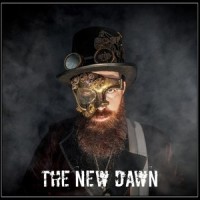 The New Dawn(feat. Derek Sherinian)_Scott Reed's String Theory,Derek Sherinian