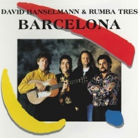 Barcelona_David Hanselmann,Rumba Tres