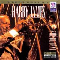 The Footstomper_Harry James