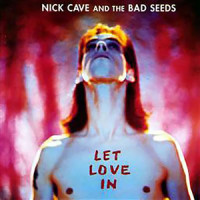 Thirsty Dog_Nick Cave