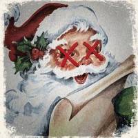 I'm Gonna Kill Santa Claus_DANNY GONZALEZ