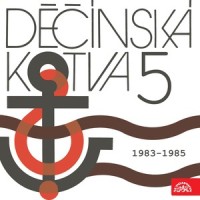 Konec Prázdnin_Dalibor Janda