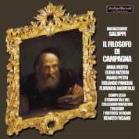 Se voi mi amate, se in me fidate (Excerpts)_Anna Moffo,Florindo Andreolli,I Virtuosi di Roma,Renato Fasano