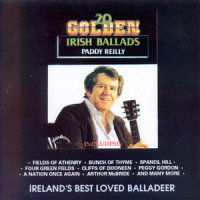 Bunch Of Thyme_Paddy Reilly