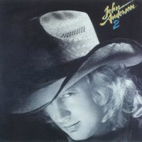 I've Almost Jack Daniels Drowned_John Anderson
