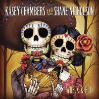 Till Death Do Us Part_Kasey Chambers,Shane Nicholson,Nash Chambers