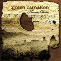 Sweet Leaf_Green Carnation,Tchort