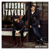Night Before The Morning After_Hudson Taylor
