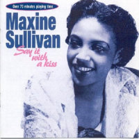 Molly Malone (莫莉马龙)_Maxine Sullivan