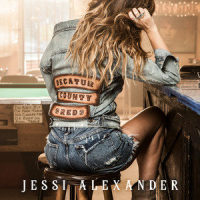 How I'm Going Out_Jessi Alexander