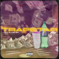 TRAPSTAR (feat. Lacku)_Luka Budimir,Lacku
