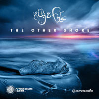 Never Let Me Go_Aly & Fila,Seri