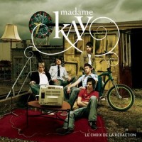 Seul_Madame Kay