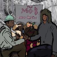 John Wick (feat. Cee G, Trash, Crust & Tedokato)_The Mob,CEE G,Trash,Crust,Tedokato