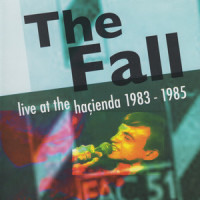 Gut Of The Quantifier_The Fall