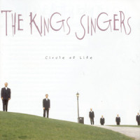 I Heard It Through the Grapevine_The King's Singers,Norman Whitfield,Barrett Strong