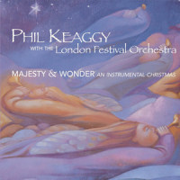 What Child Is This?_Phil Keaggy