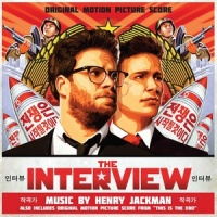 Panic At The Palace_Henry Jackman