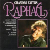 La canción del tamborilero_Raphael