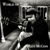 World of Time_Matt McGinn