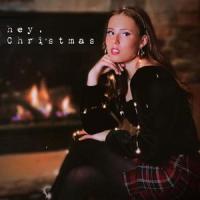 hey, Christmas_Jade Rae