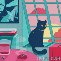 Blue Train_Pandrezz,J'san,Epektase,Cool Cats Lofi